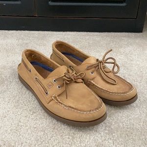 Men’s Sperry Top-Sider